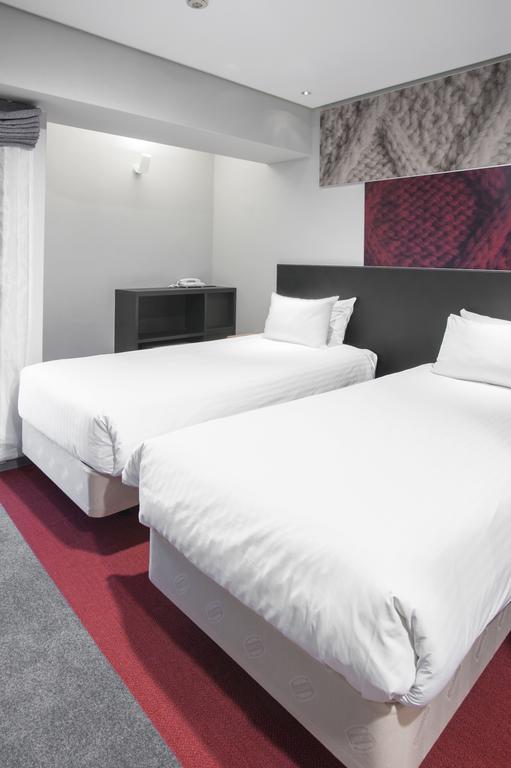 Hotel Ibis Shinjuku Präfektur Tokio