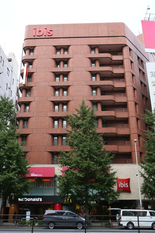 Ibis Shinjuku 3* Tóquio