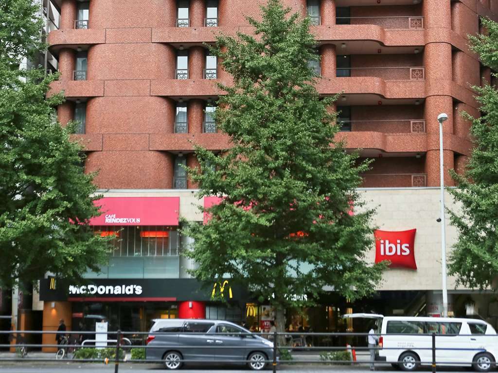 Hotel Ibis Shinjuku Tóquio