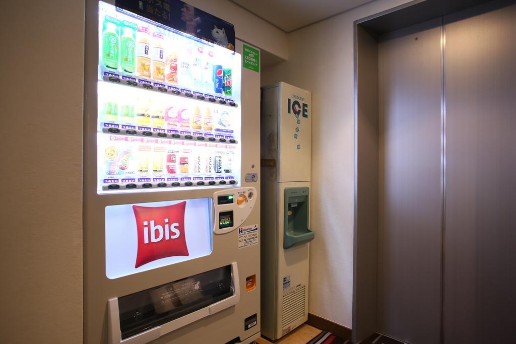 Ibis Shinjuku Hotel Tóquio