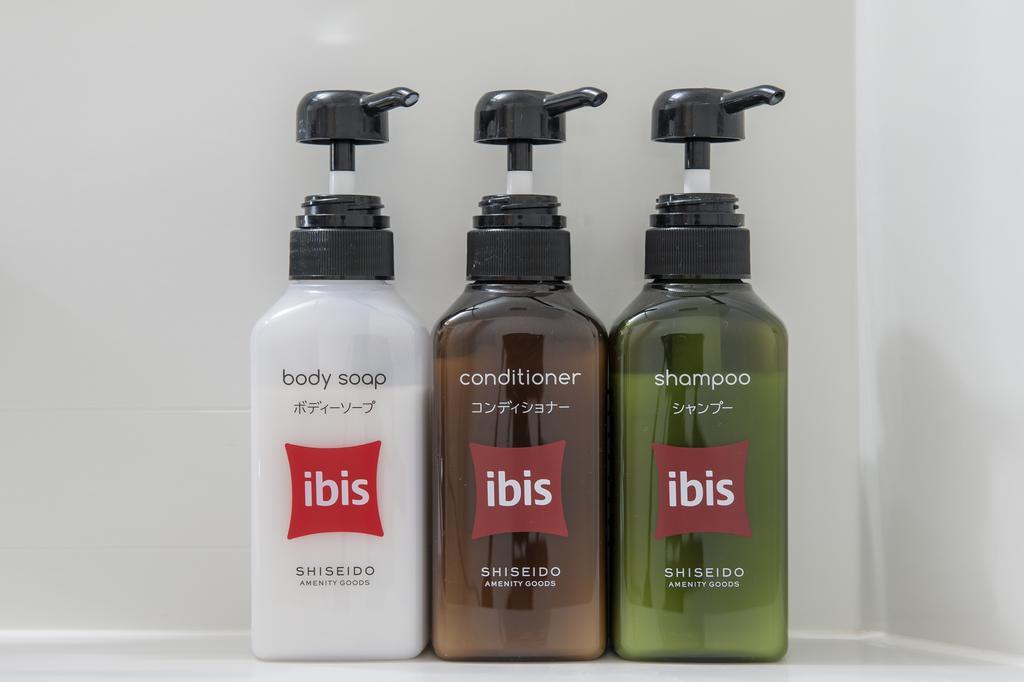 Ibis Shinjuku 3* Tóquio