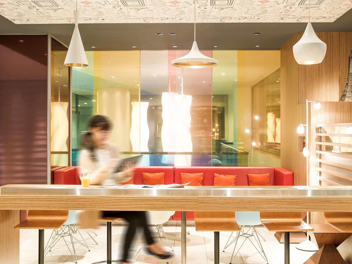 Ibis Shinjuku 3* Tóquio