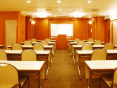Hotel Ibis Shinjuku Tóquio