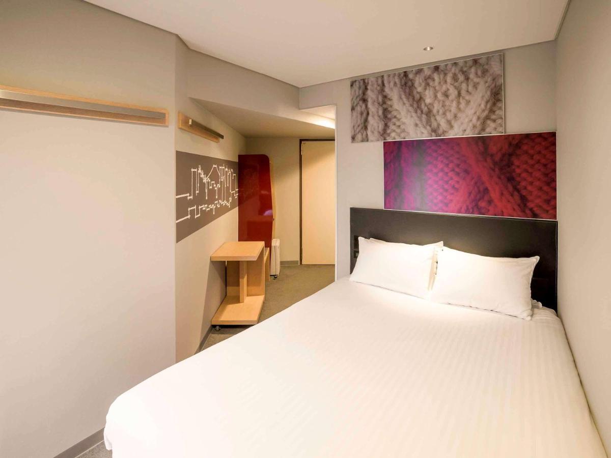 Ibis Shinjuku 3* Tóquio