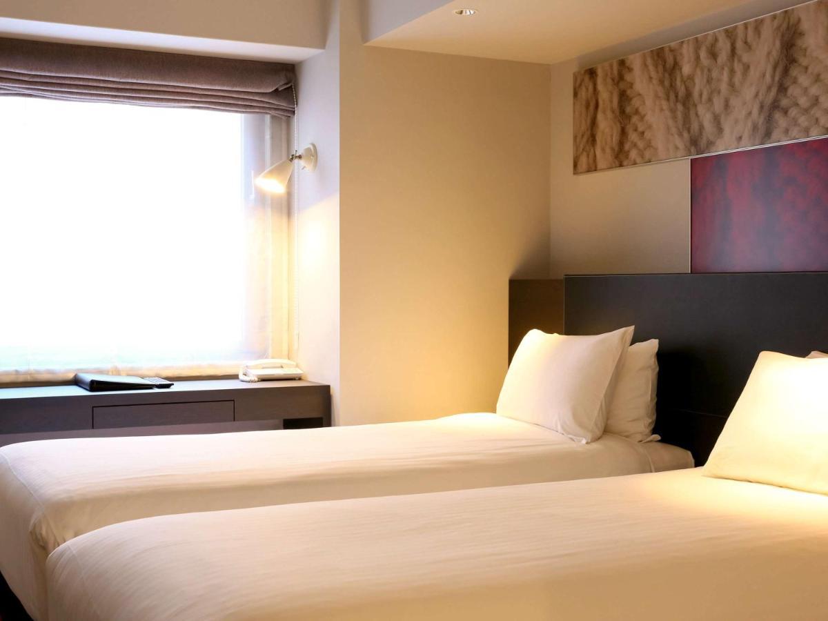 Ibis Shinjuku Tóquio