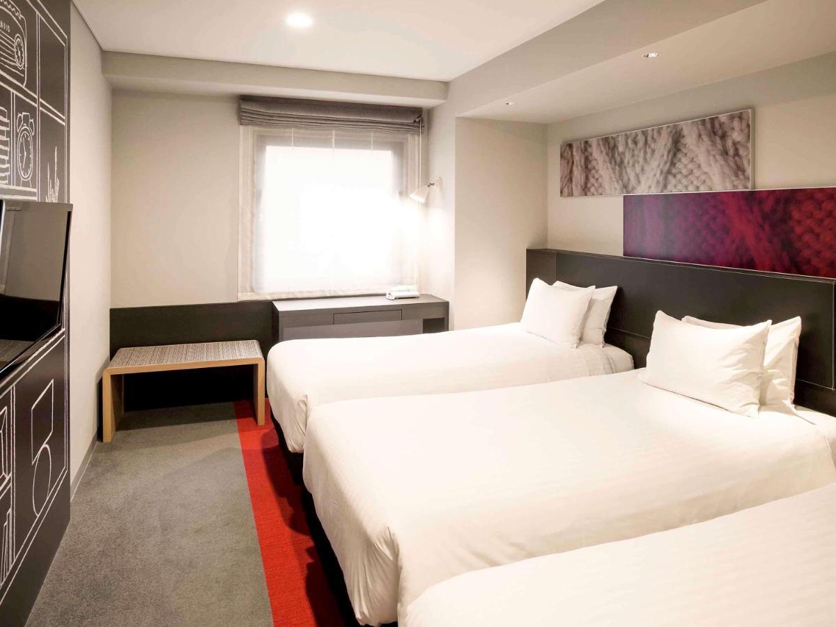 Ibis Shinjuku Tóquio